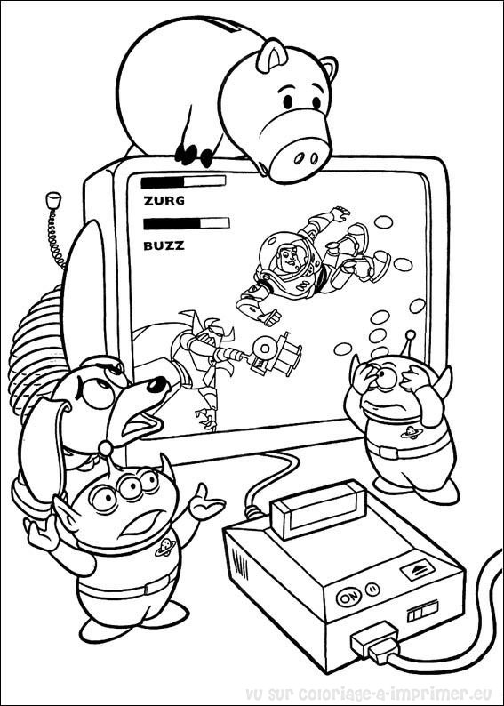 Toy Story #39827