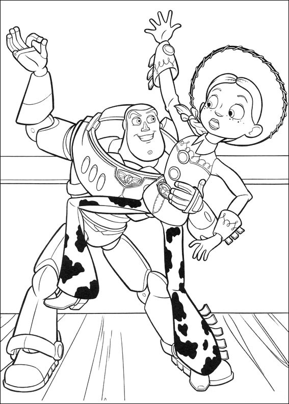 Toy Story #39831