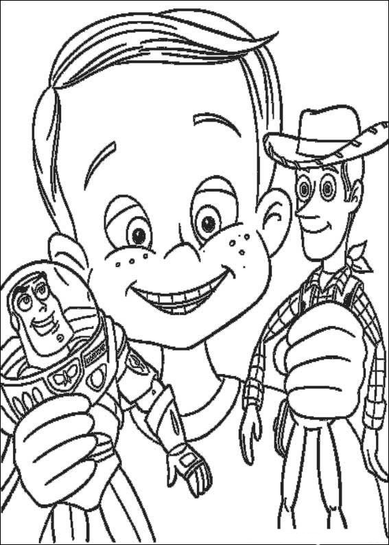 Toy Story #39832