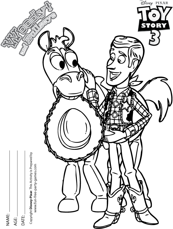 Toy Story #39839