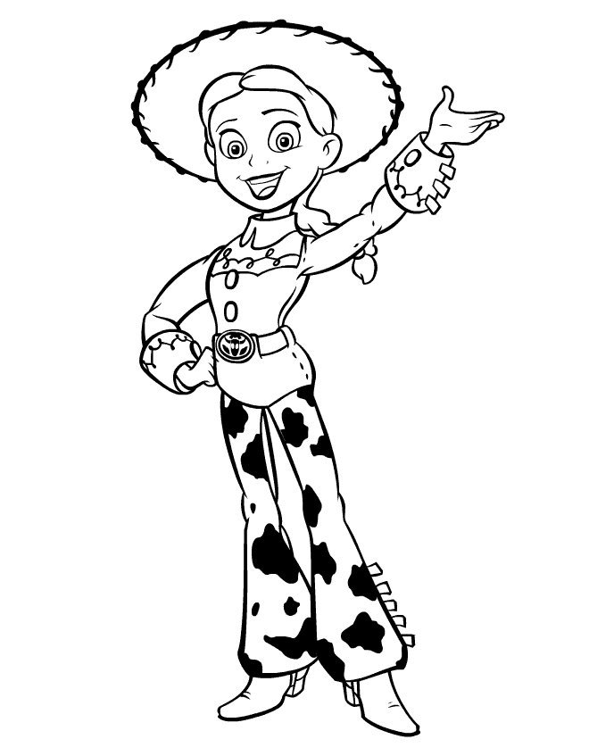 Toy Story #39840