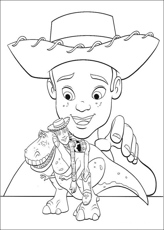 Toy Story #39842