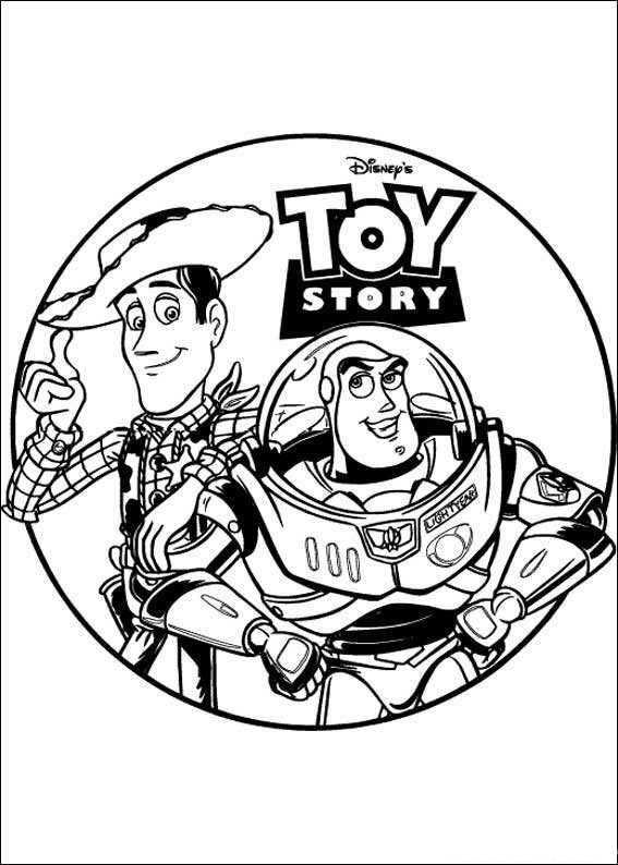 Toy Story #39843