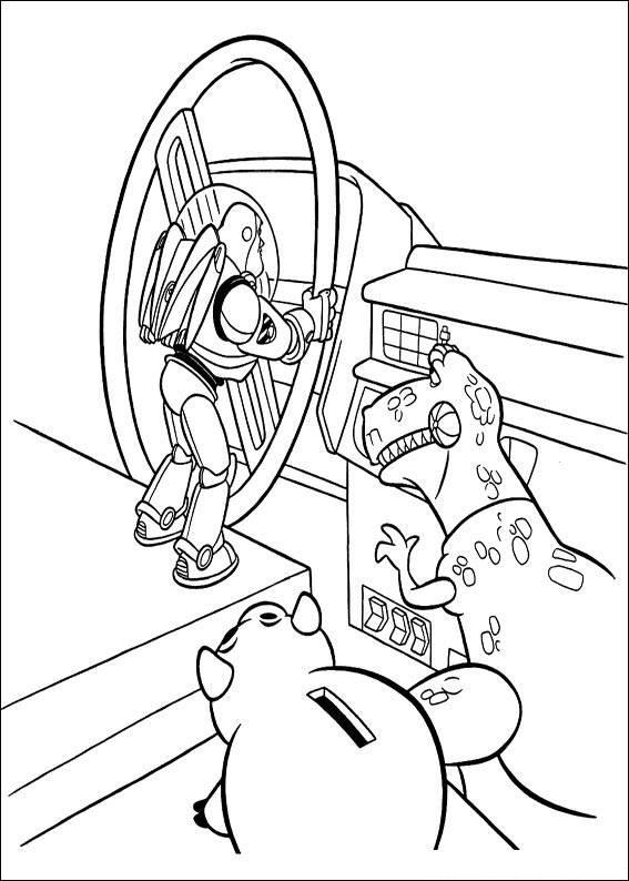 Toy Story #39854