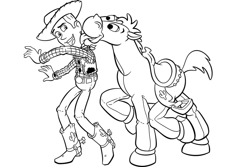 Toy Story #39856
