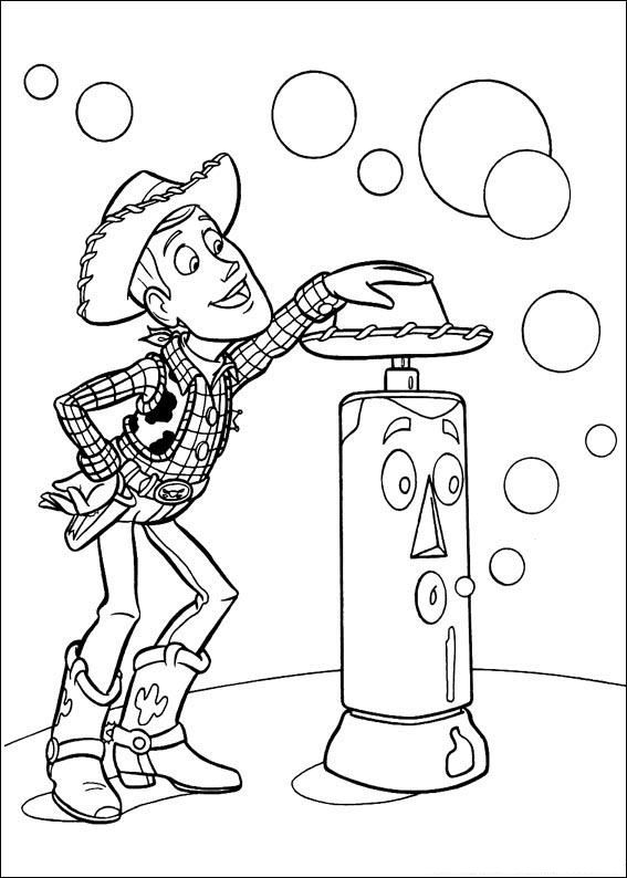 Toy Story #39857