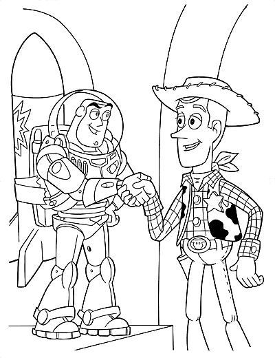 Toy Story #39859
