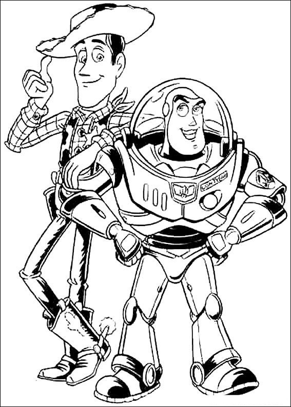 Toy Story #39862