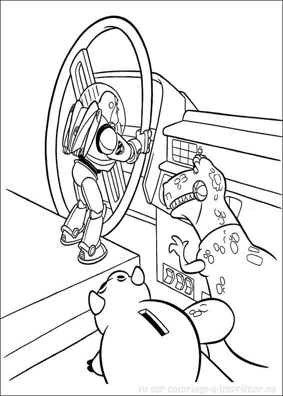 Toy Story #39865