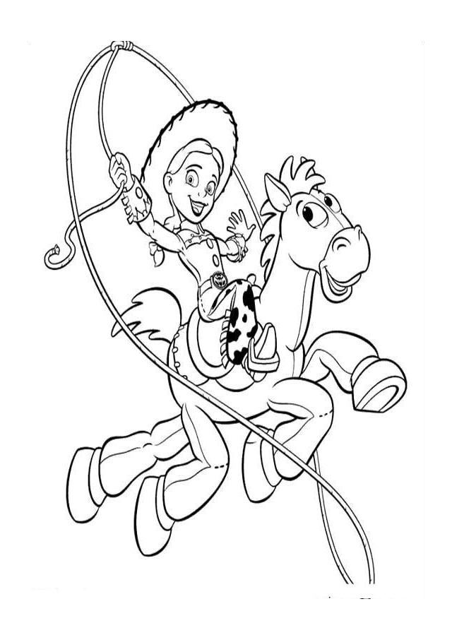 Toy Story #39866