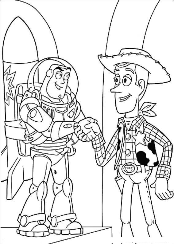 Toy Story #39872