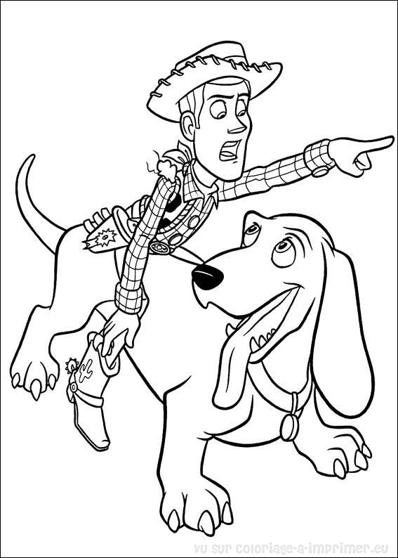 Toy Story #39874
