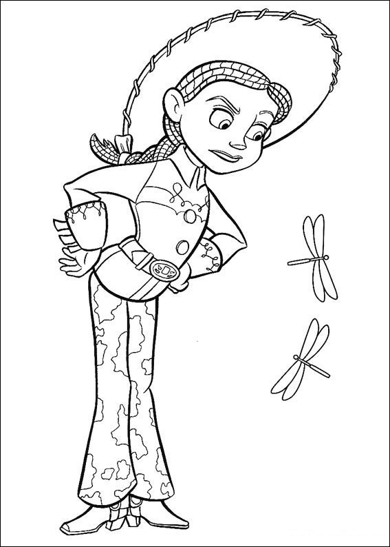 Toy Story #39875