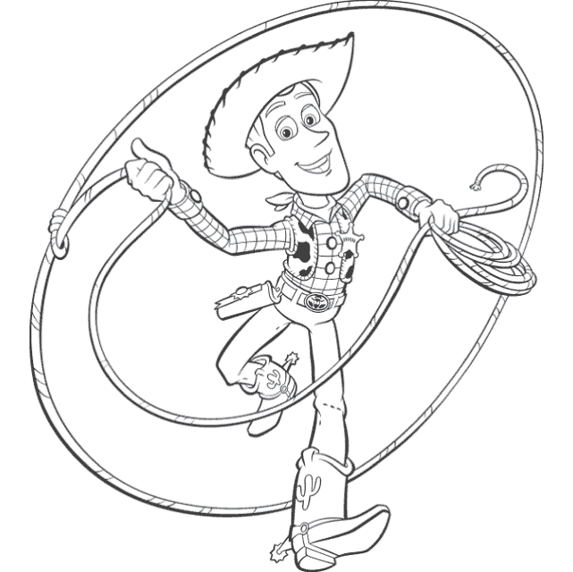 Toy Story #39876