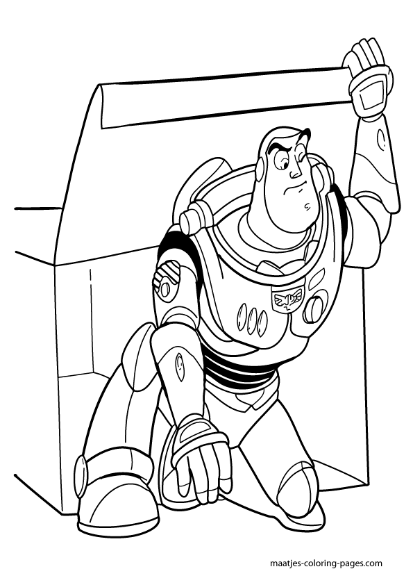 Toy Story #39877