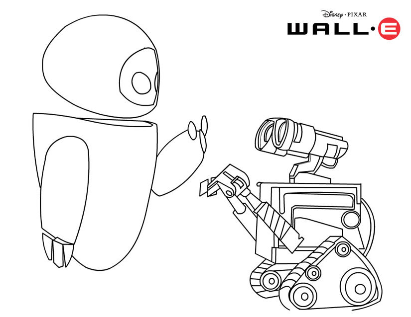 Wall-E #39898
