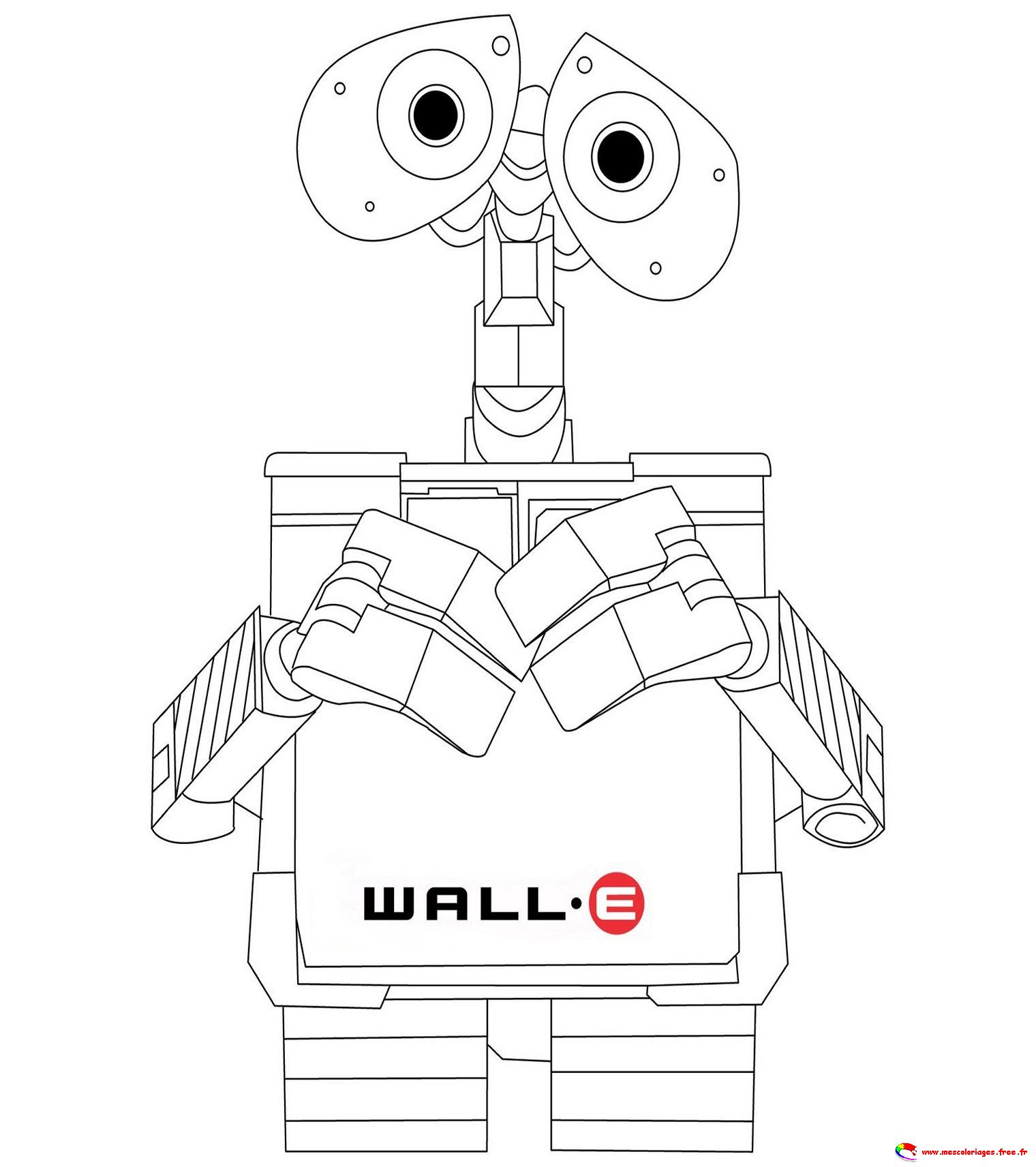 Wall-E #39900