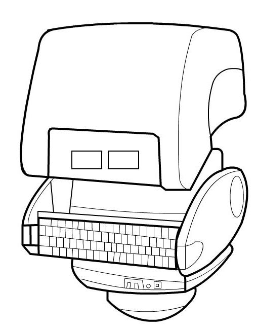 Wall-E #39902