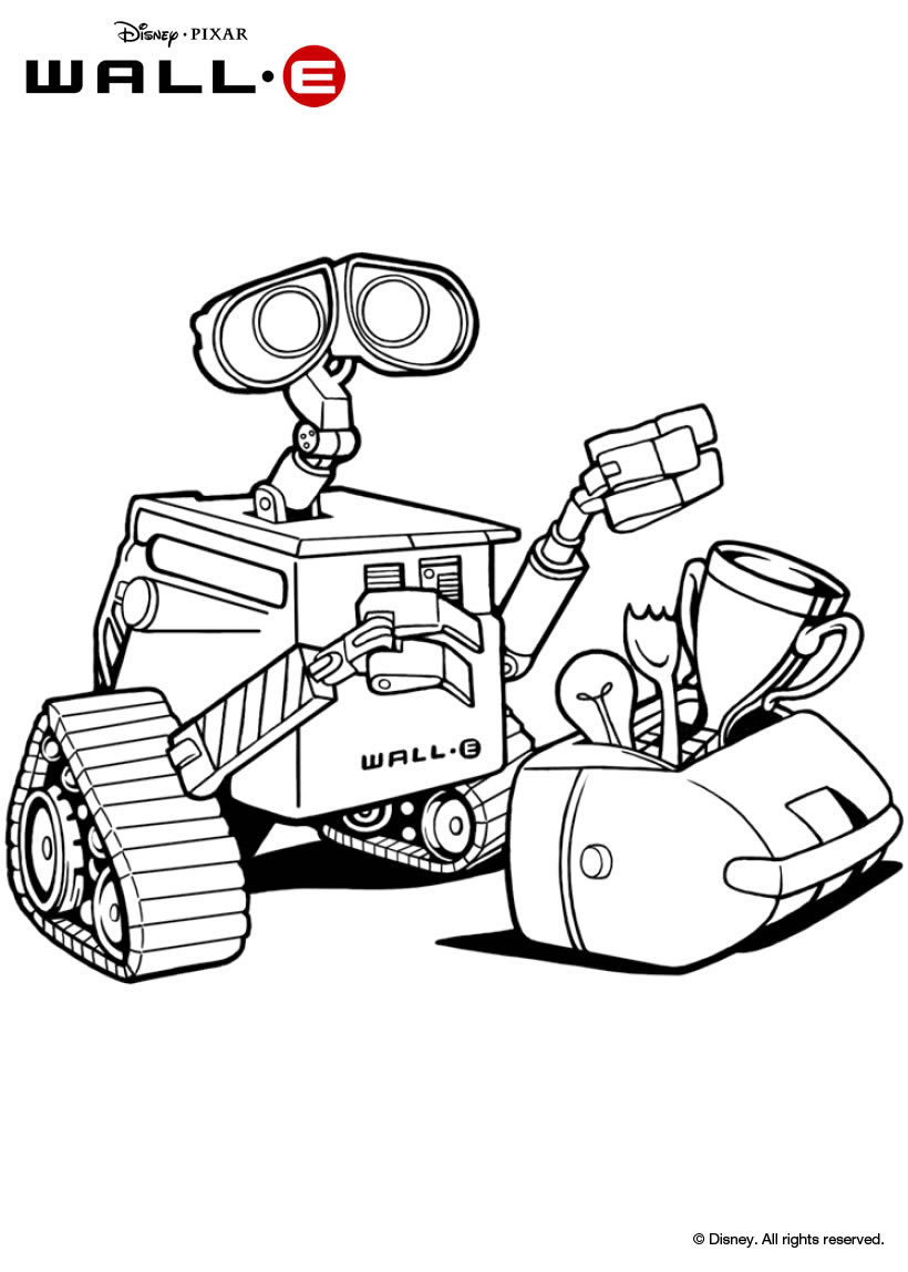 Wall-E #39905
