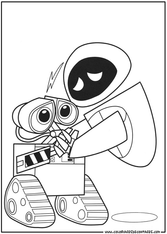 Wall-E #39907