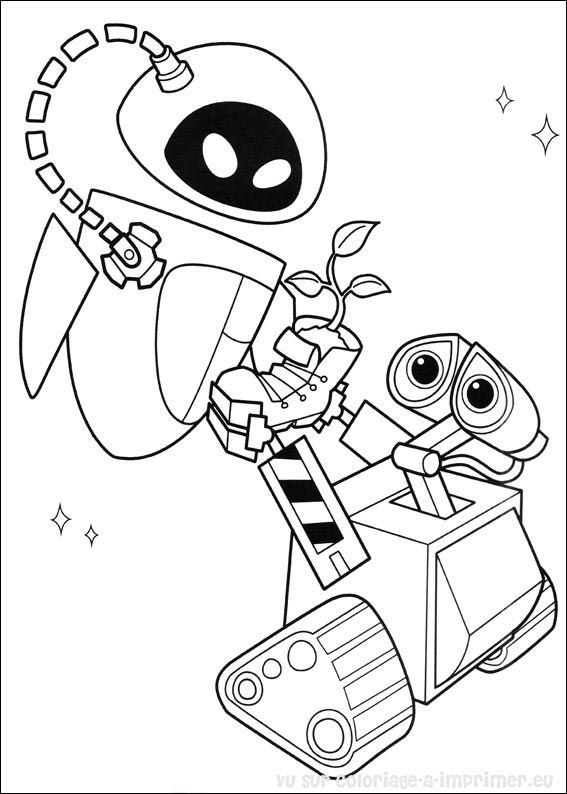Wall-E #39908