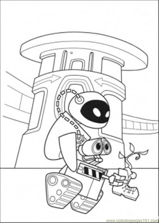 Wall-E #39909