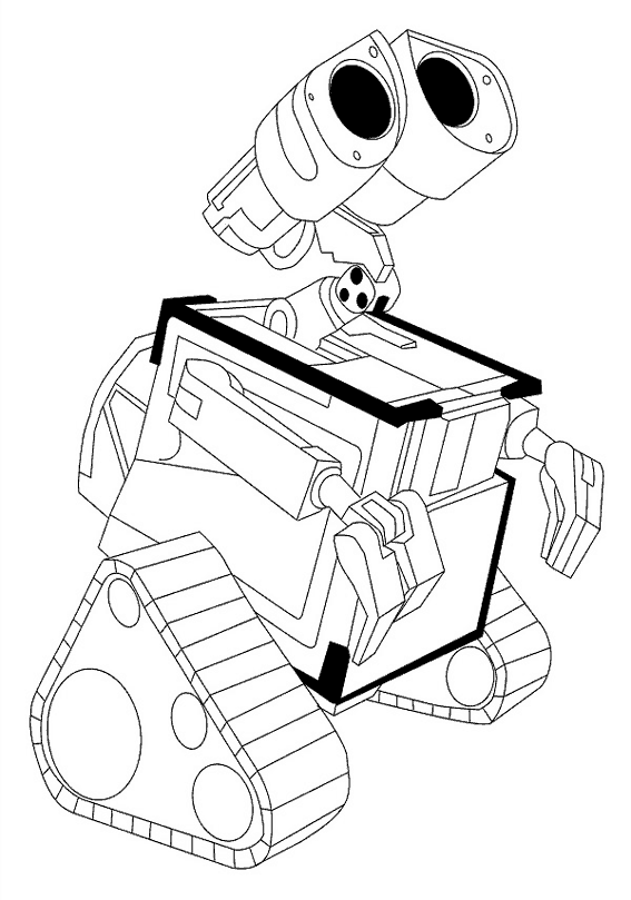 Wall-E #39910