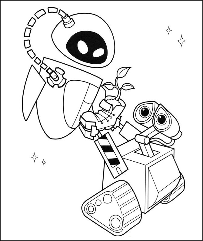 Wall-E #39911