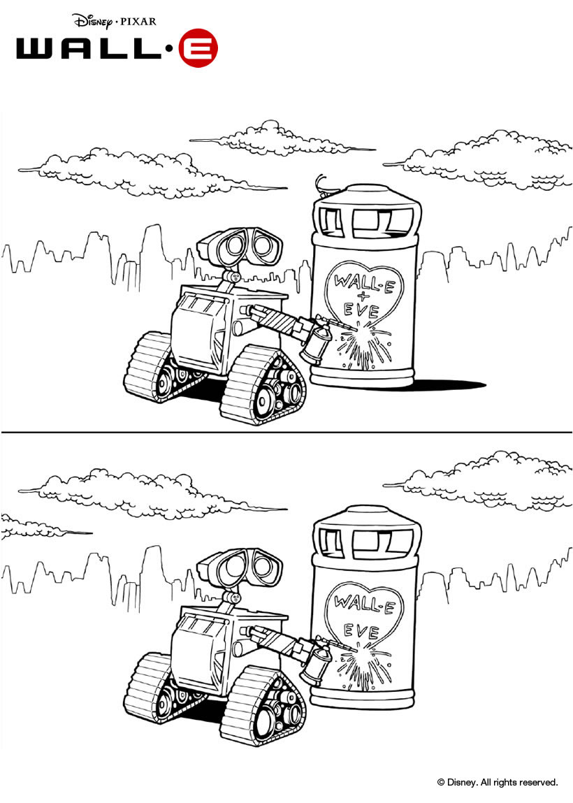 Wall-E #39912