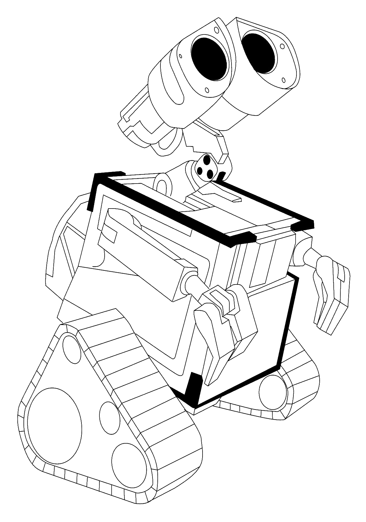 Wall-E #39913