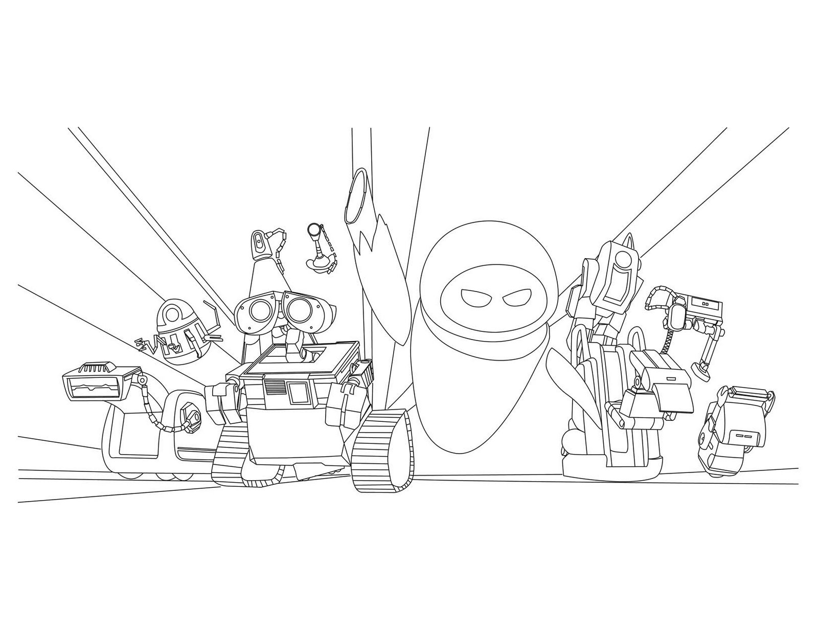 Wall-E #39914