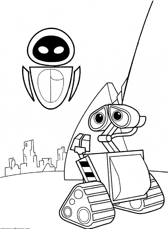 Wall-E #39915