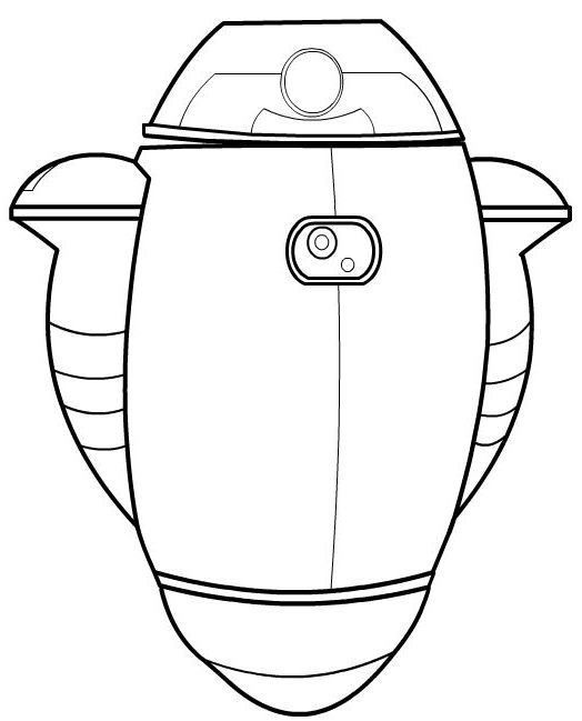 Wall-E #39916