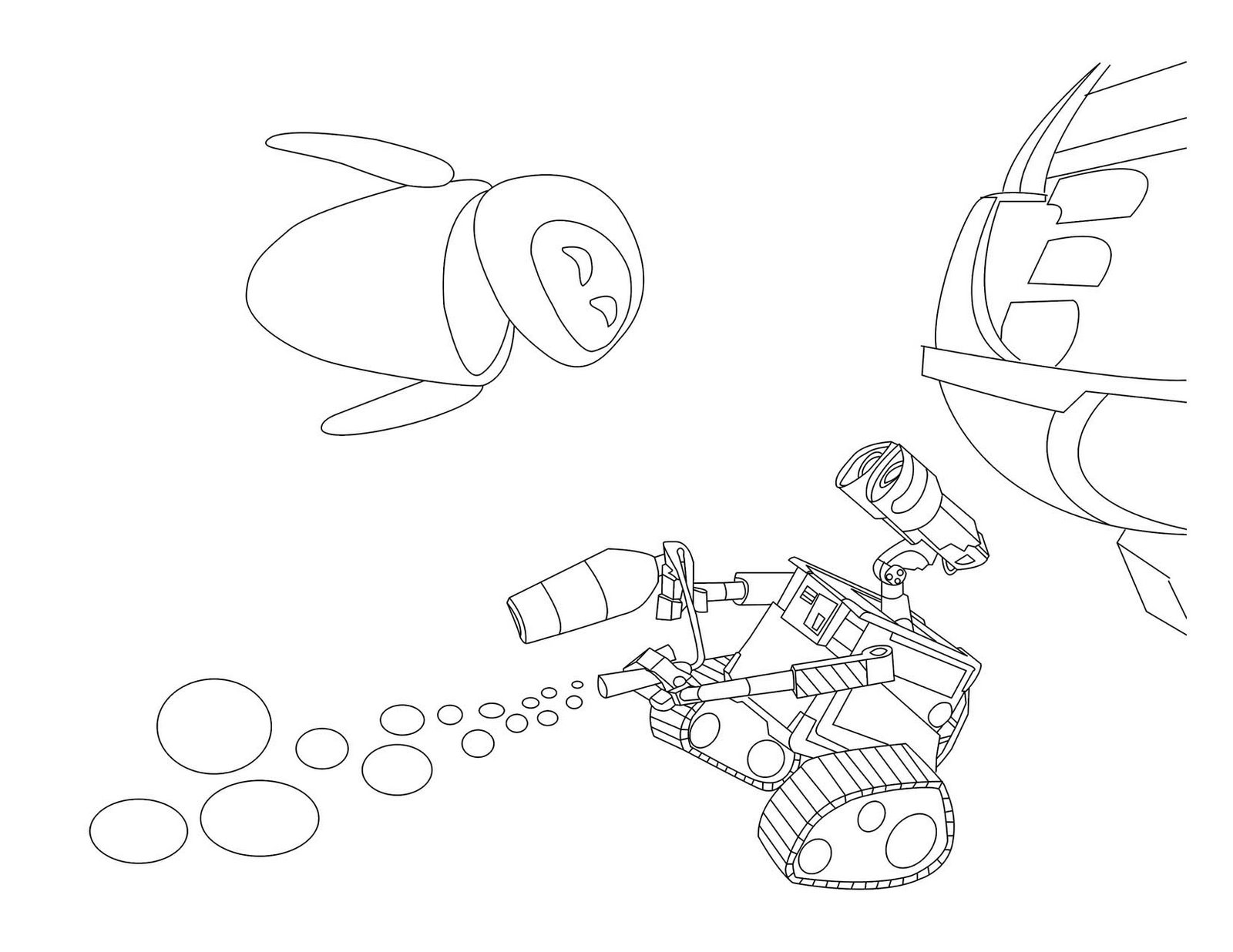 Wall-E #39918