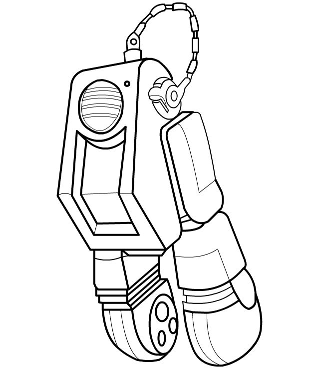 Wall-E #39919