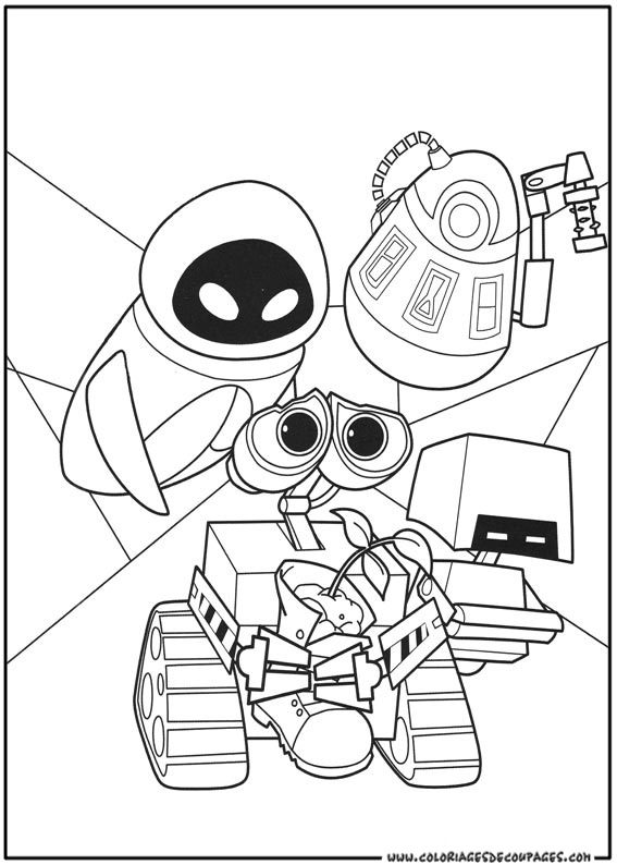 Wall-E #39922