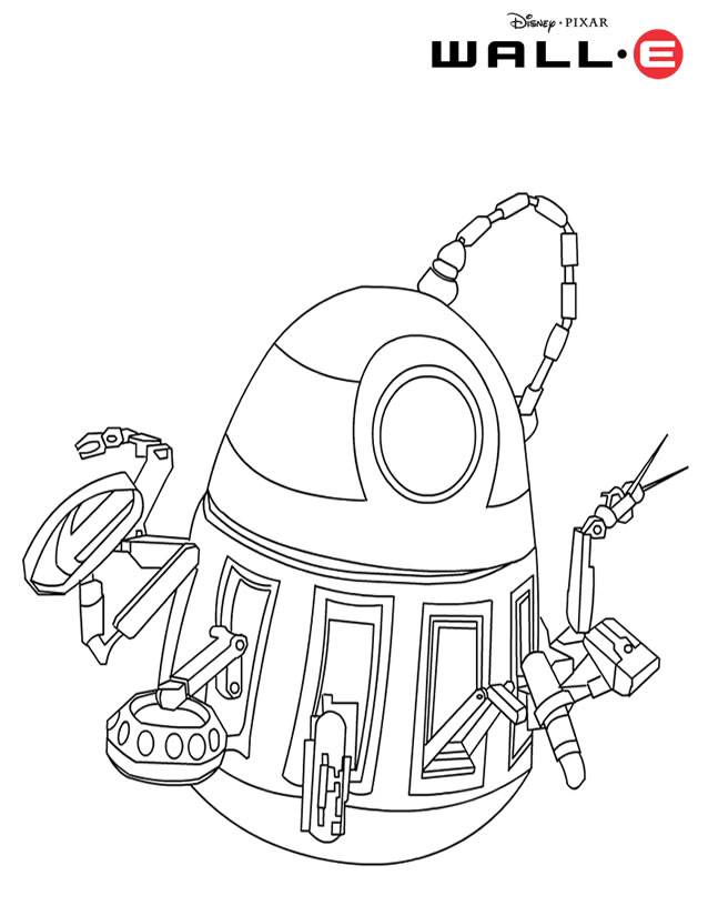 Wall-E #39923