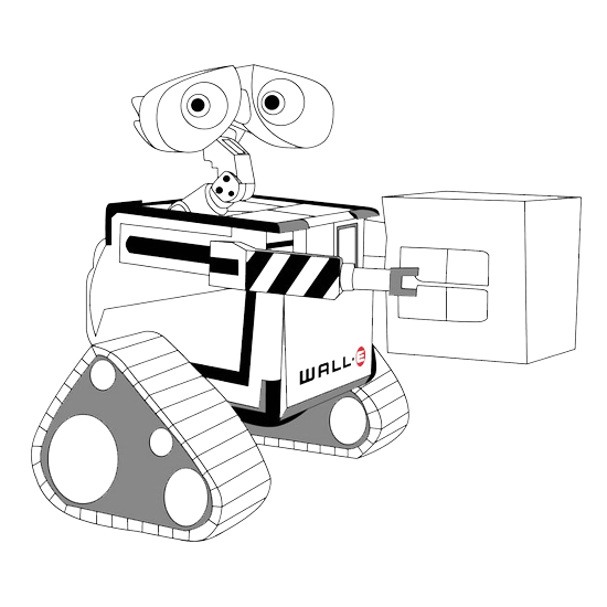Wall-E #39924