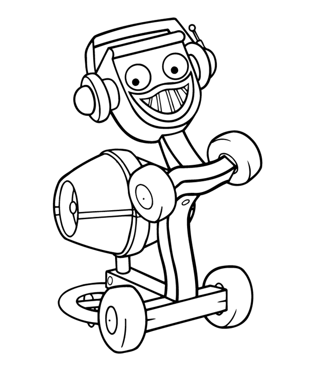 Wall-E #39926