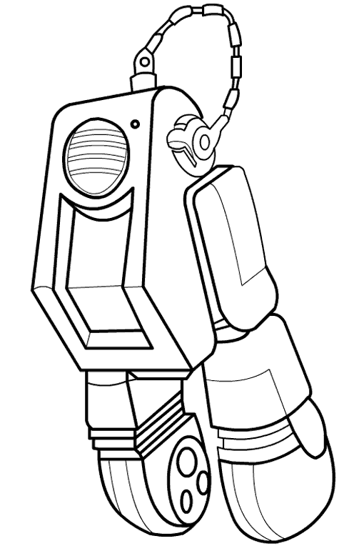 Wall-E #39927
