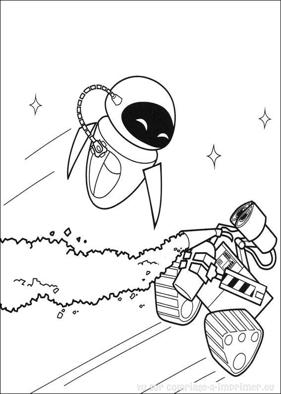 Wall-E #39929