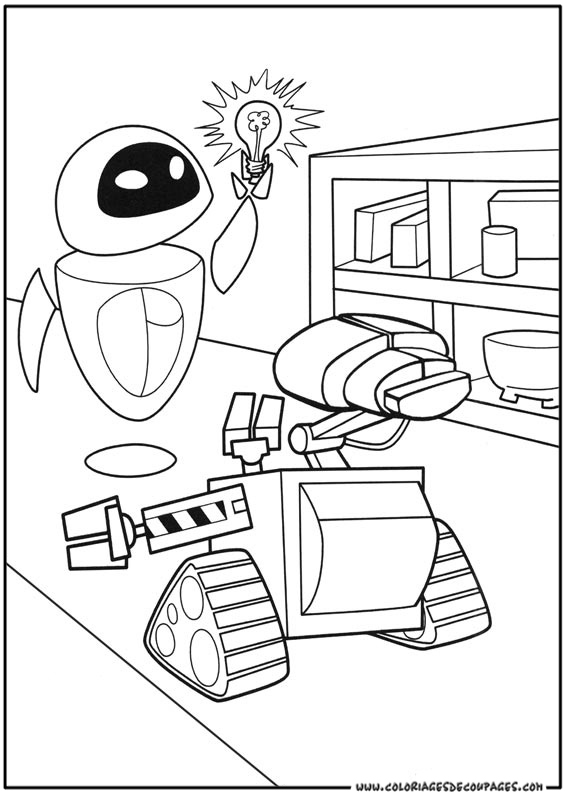 Wall-E #39932