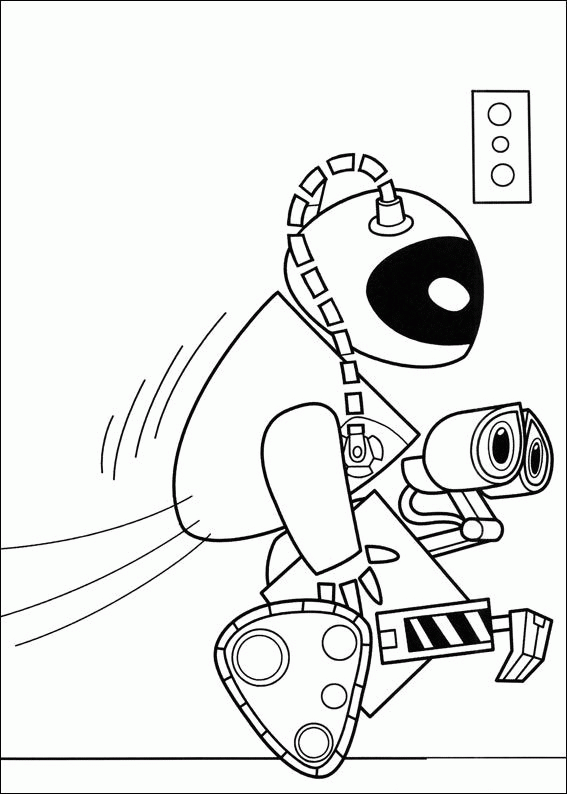Wall-E #39933
