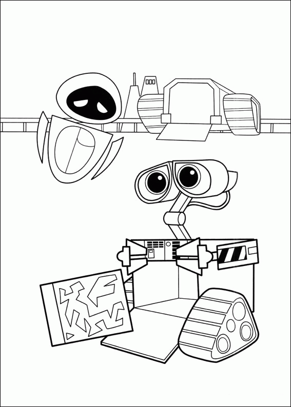 Wall-E #39934