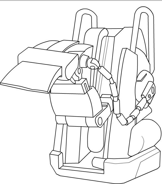 Wall-E #39936