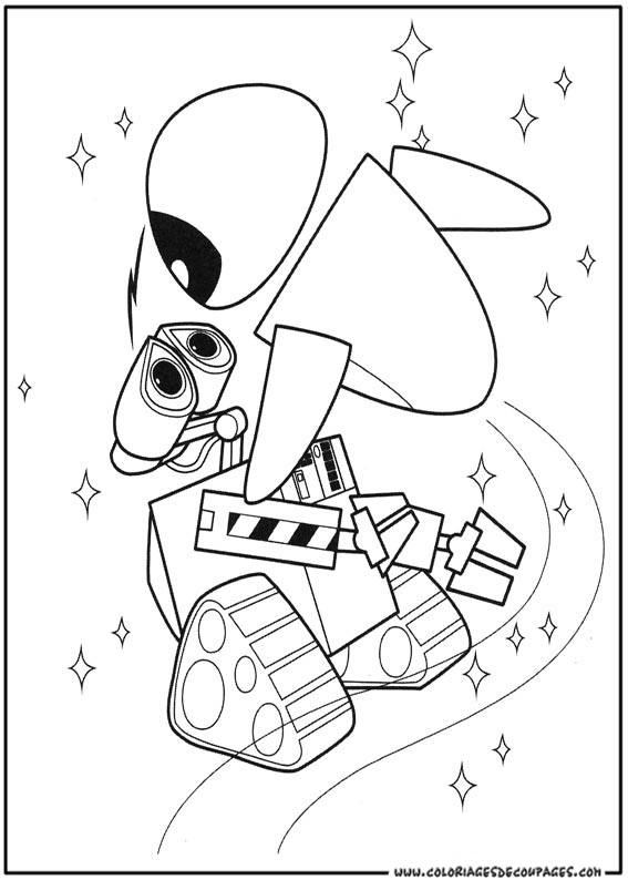 Wall-E #39937