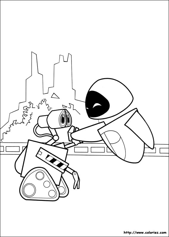 Wall-E #39938