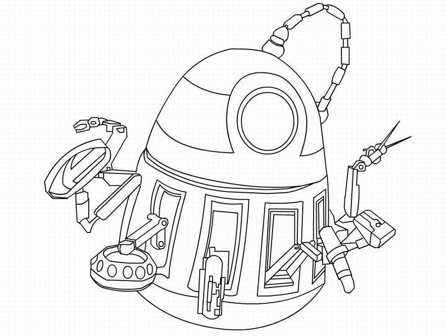 Wall-E #39941