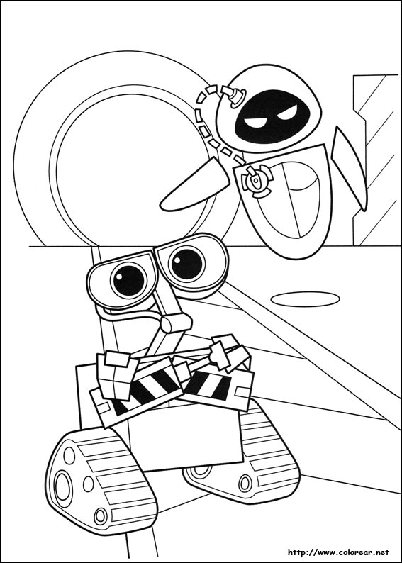 Wall-E #39943