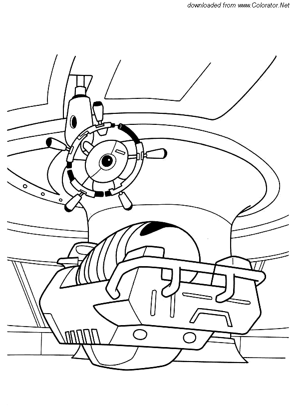 Wall-E #39945